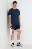 Fast And Free Short Lined 6